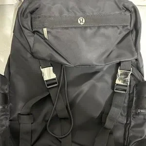 lululemon athletica | Bags | Lululemon Wunderlust Backpack
